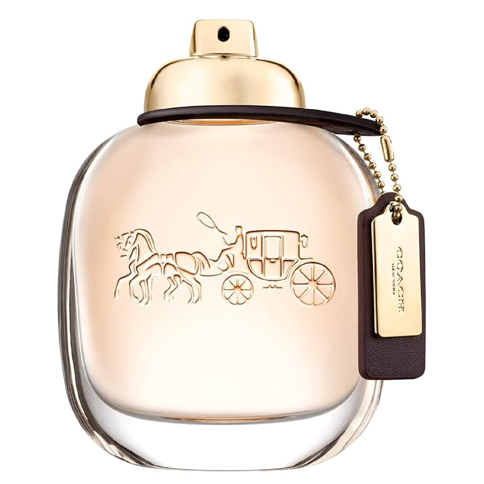 Coach New York Eau de Parfum for Women