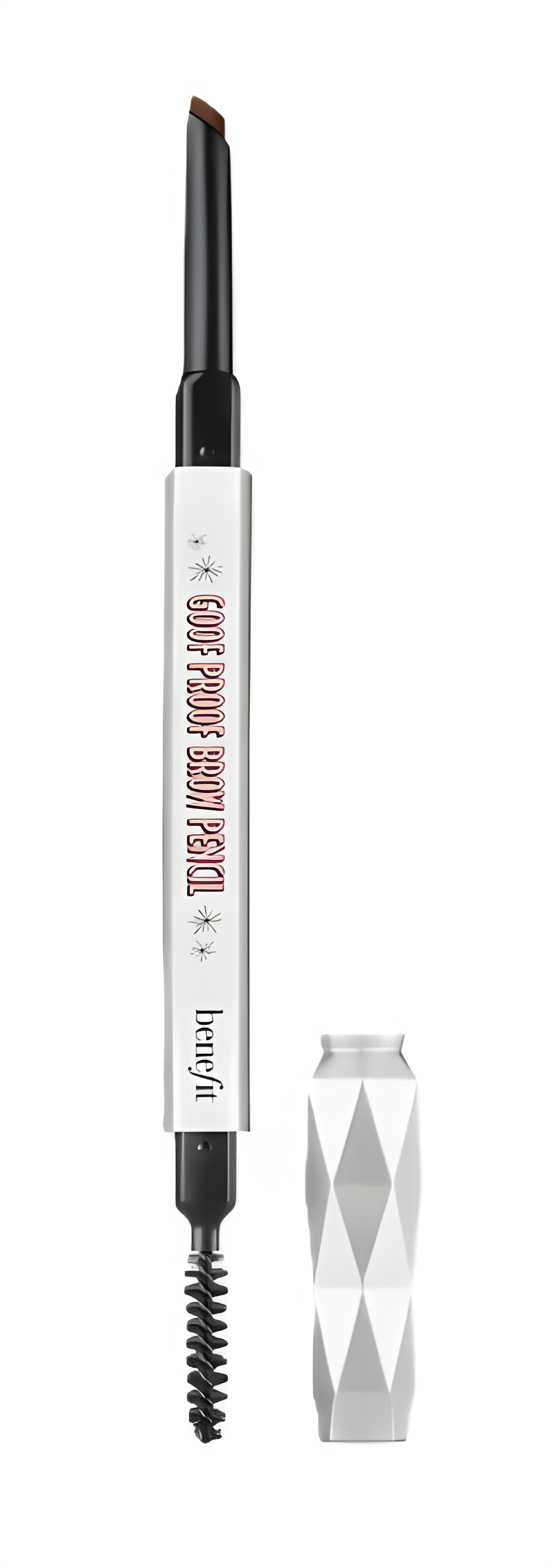 Benefit Goof Proof Brow Super Easy Brow-Filling & Shaping Pencil