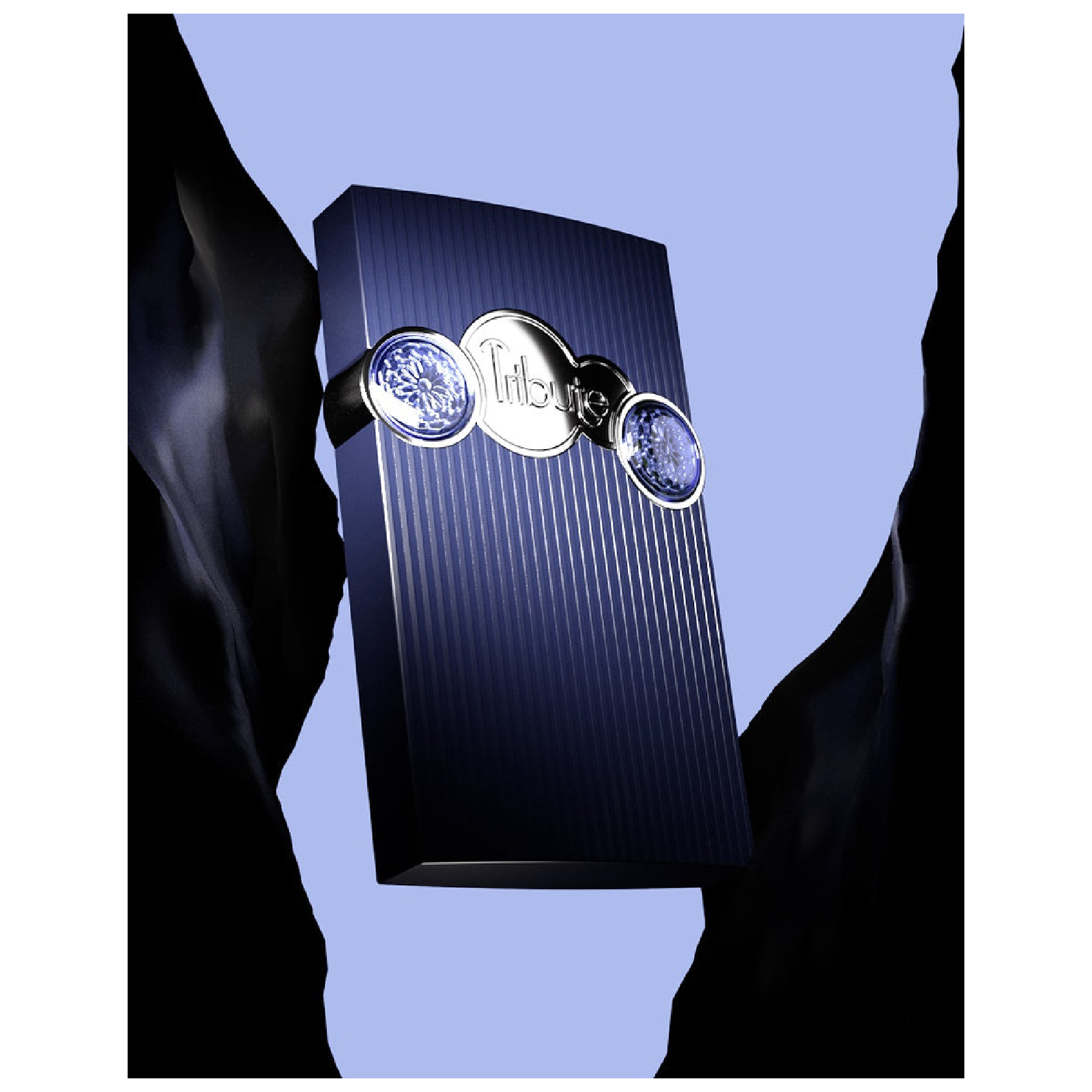 Afnan Tribute Blue Luxury Collection Eau de Parfum for Men