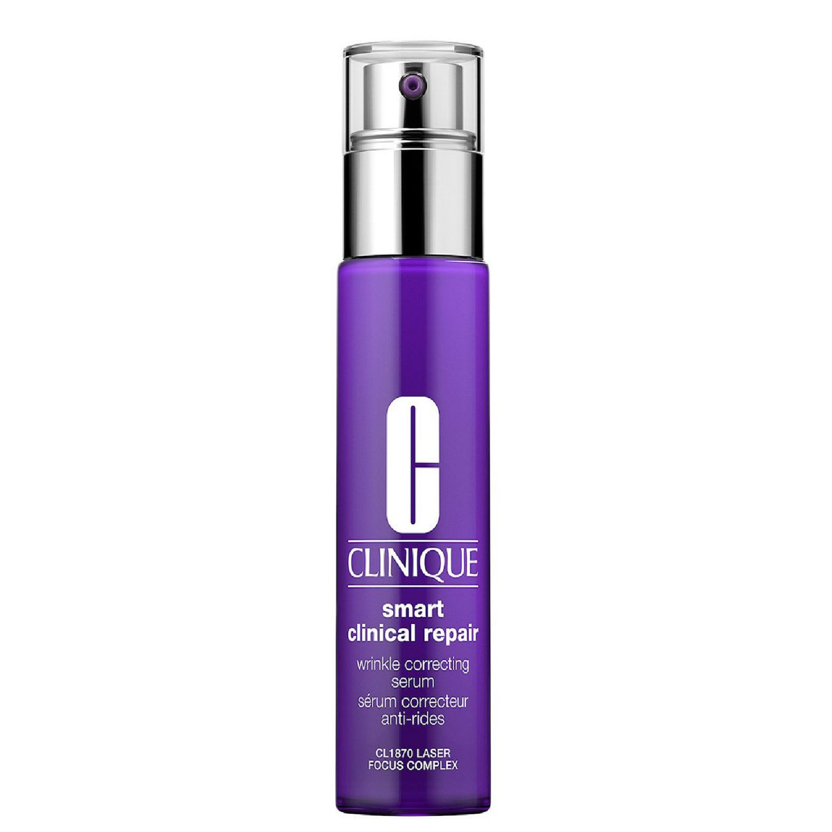 Clinique Smart Clinical Repair Serum - Anti-Aging Powerhouse