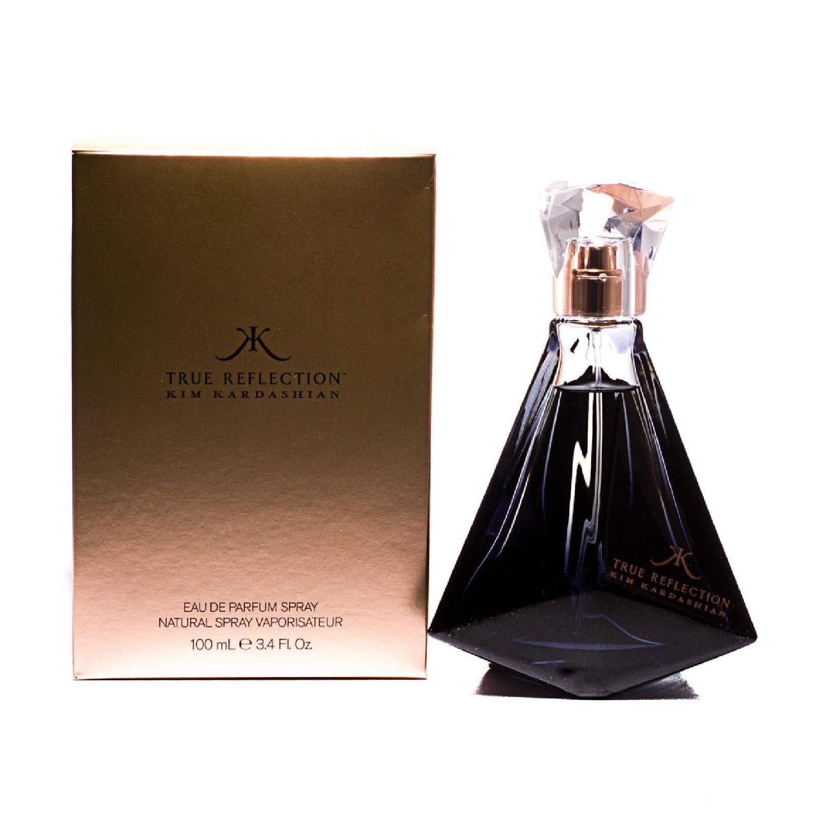 Kim Kardashian Eau de Parfum for Women
