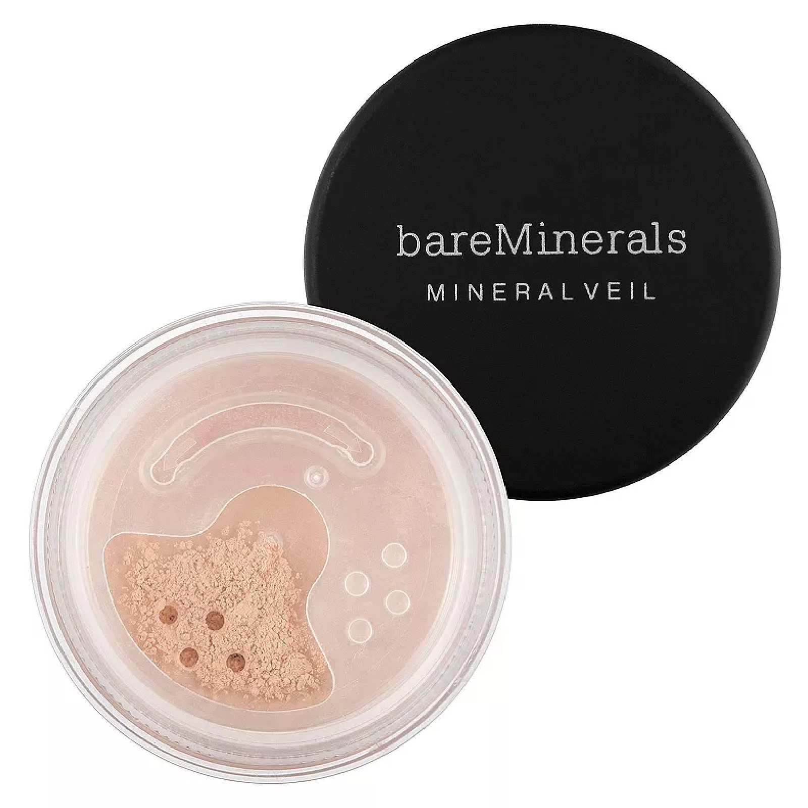 Bareminerals Original Mineral Veil for Women