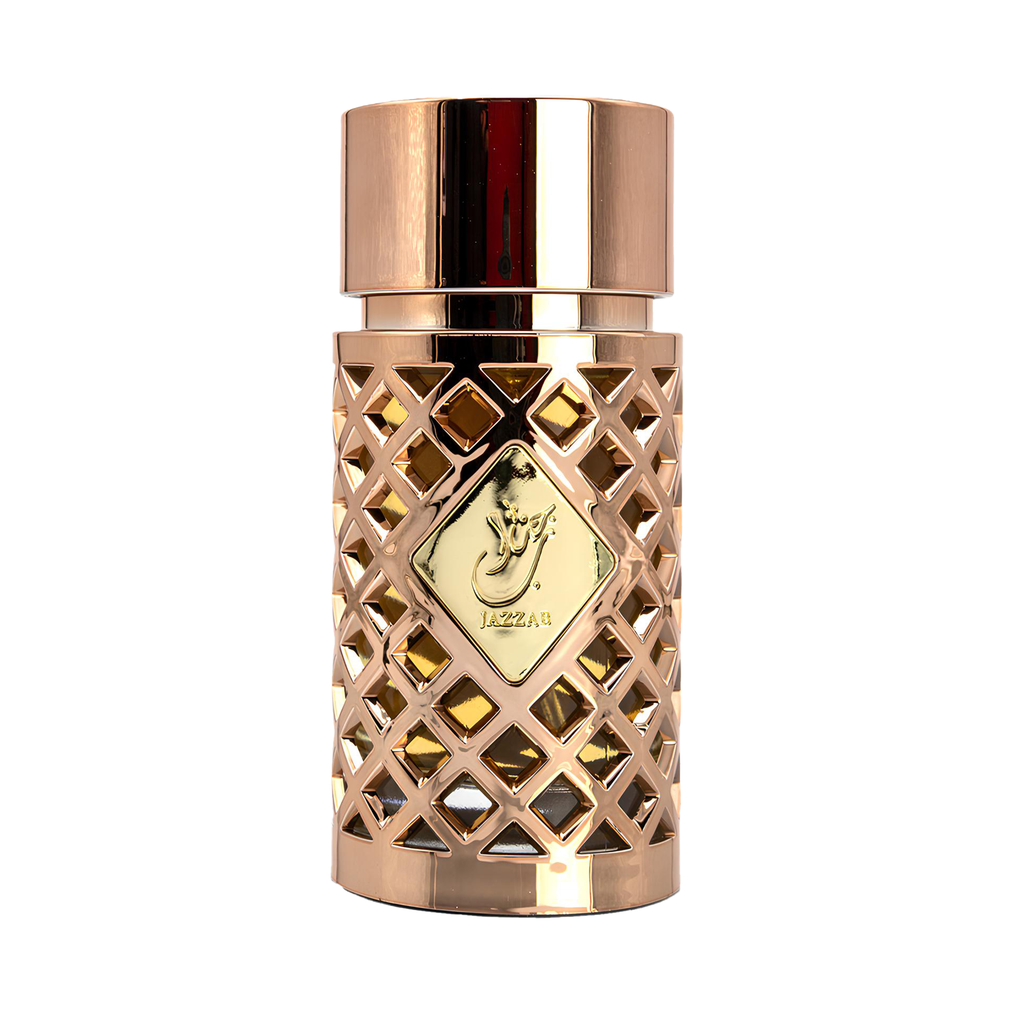Ard Al Zaafaran Jazzab Gold Eau de Parfum for Women