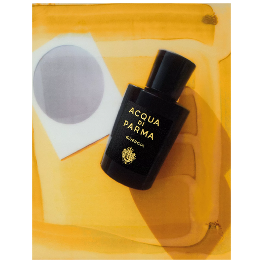 Unisex Perfume Acqua Di Parma Quercia EDP 180 ml