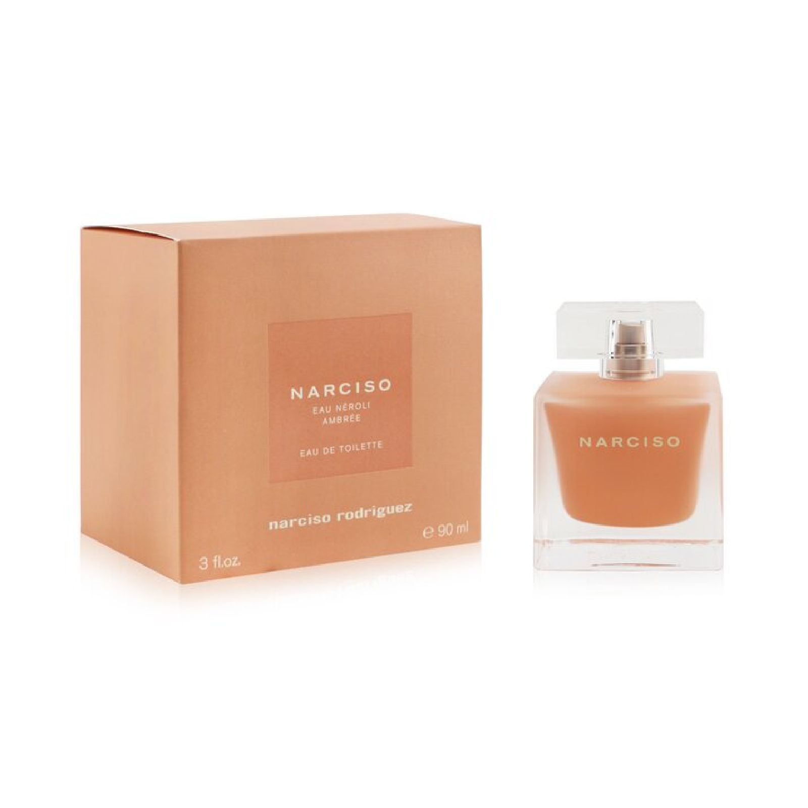 Narciso Rodriguez Narciso Eau Neroli Ambree Eau de Toilette for Women