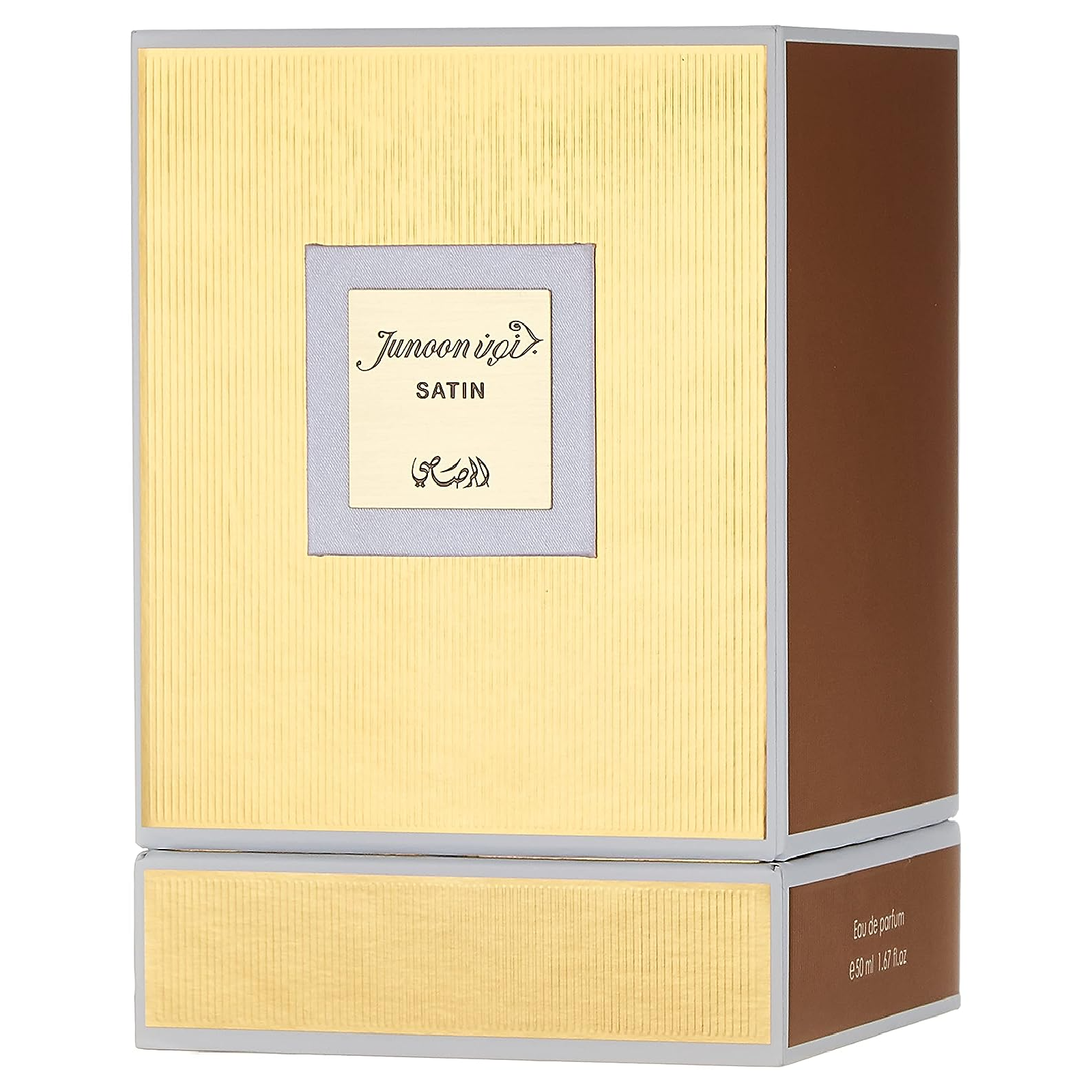 Rasasi Junoon Satin Eau de Parfum for Women