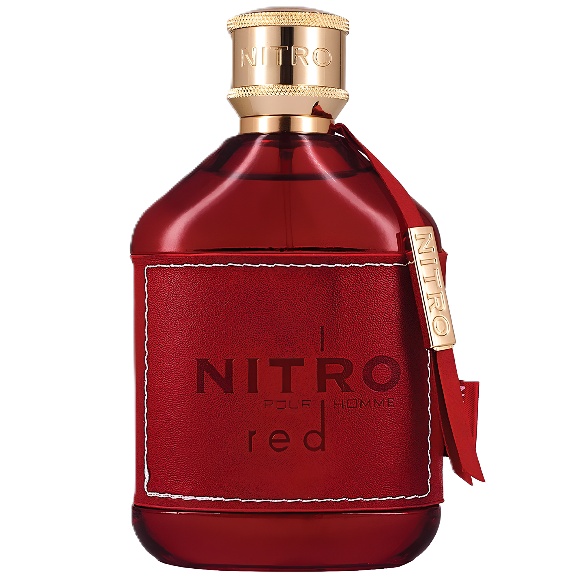 Dumont Nitro Red Eau de Parfum for Men