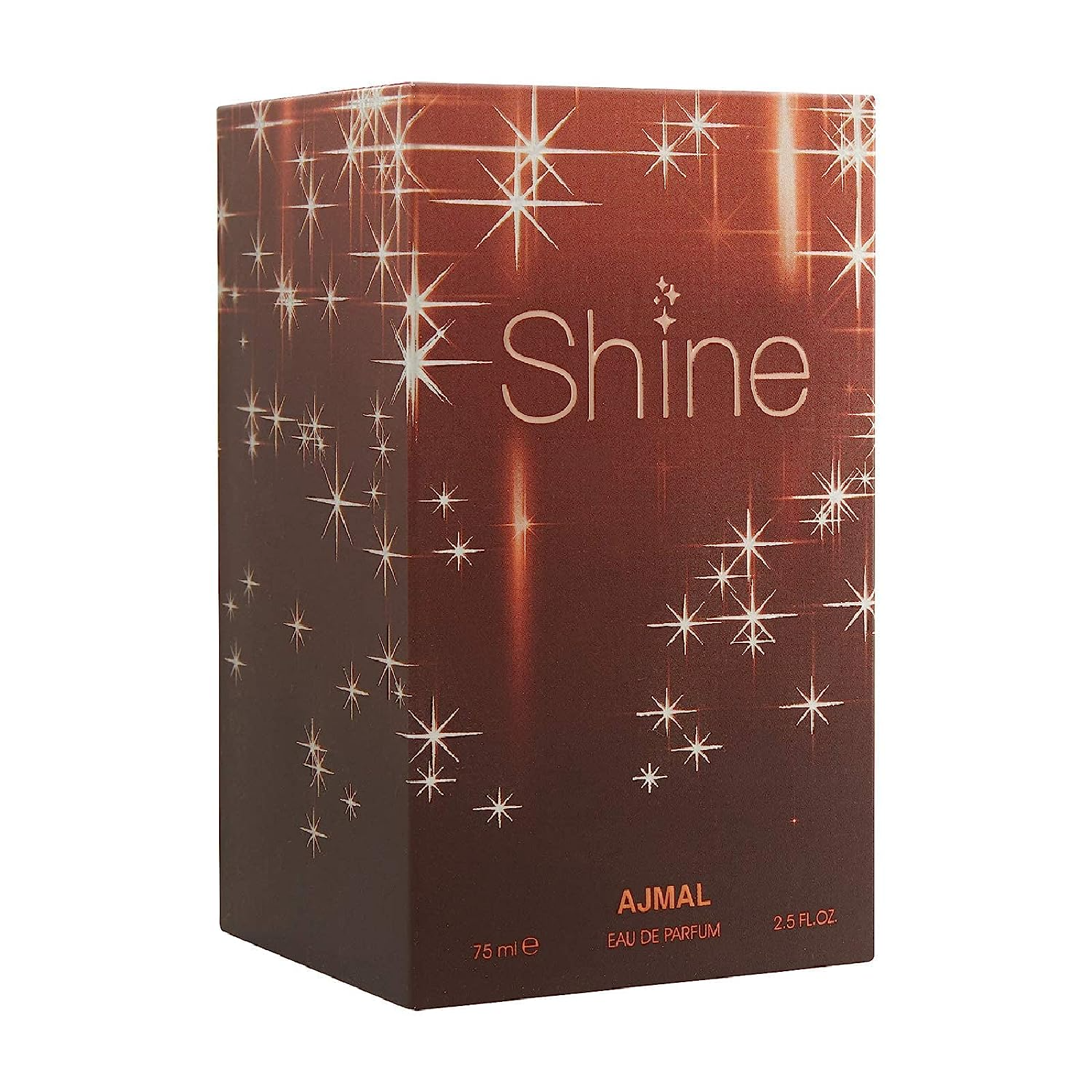Ajmal Shine Eau de Parfum for Women