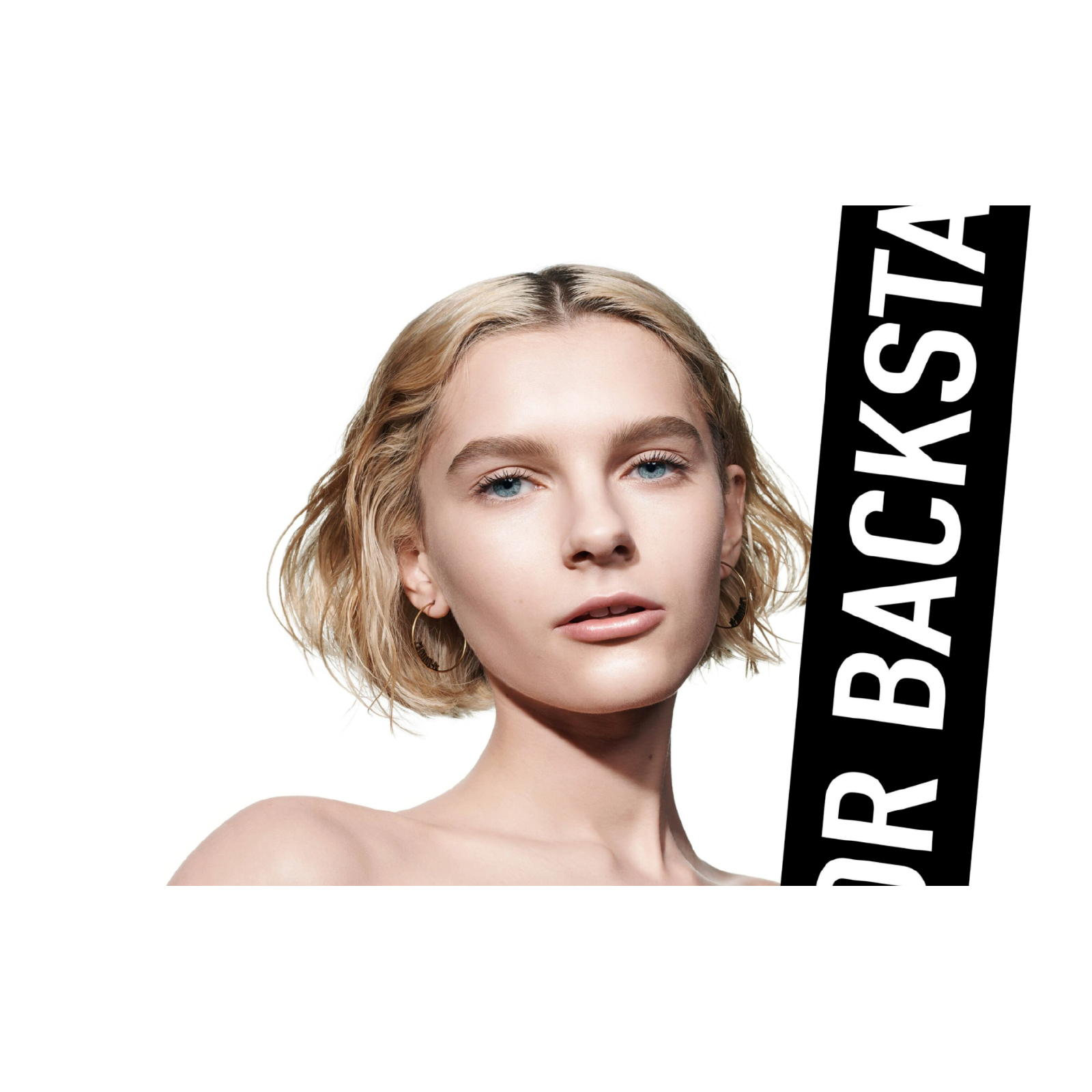 Dior Backstage Face & Body Glow for Women