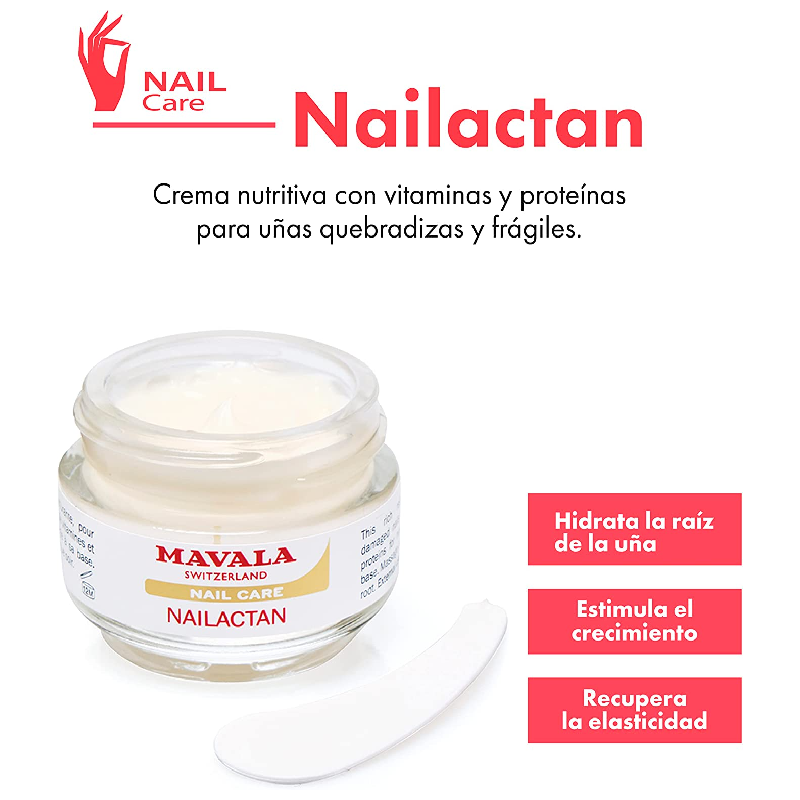 Mavala Nailactan for Everyone