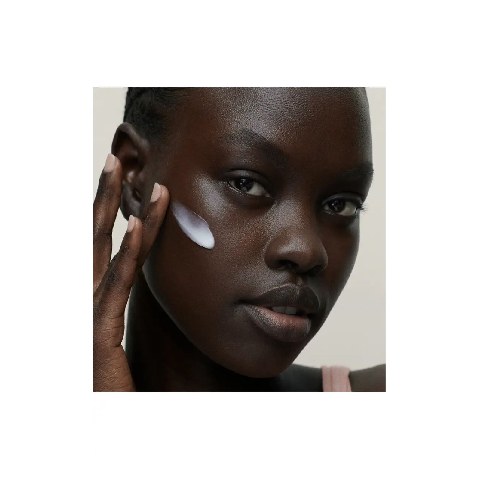 Fresh Rose Deep Hydration Face Cream for Women