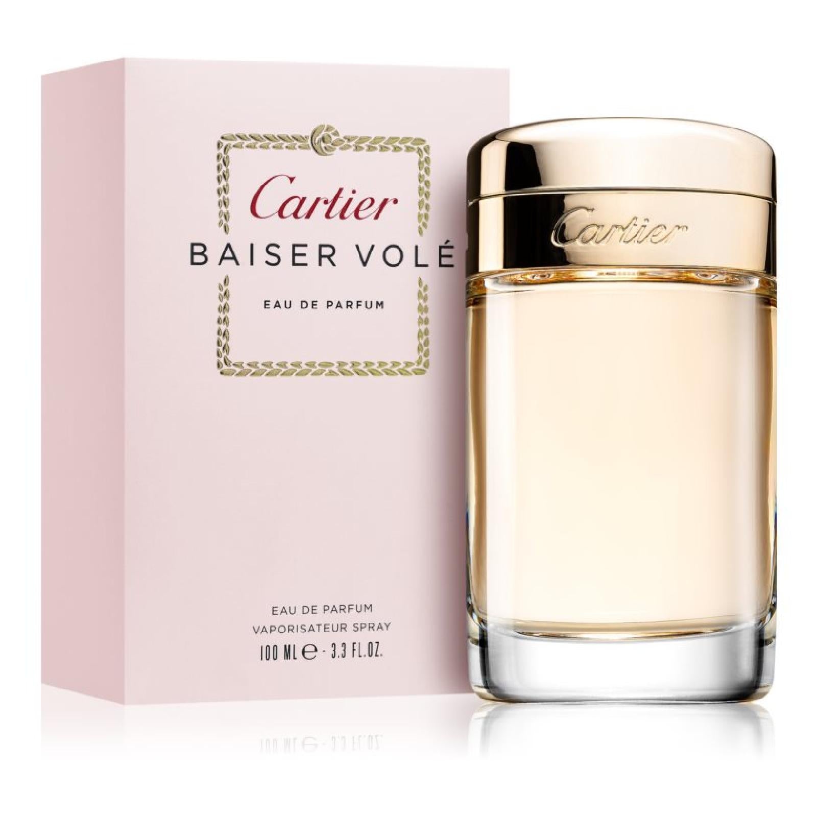 Cartier Baiser Vole Eau de Parfum for Women