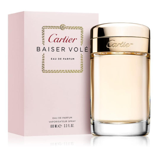 Cartier Baiser Vole Eau de Parfum for Women Beauty House