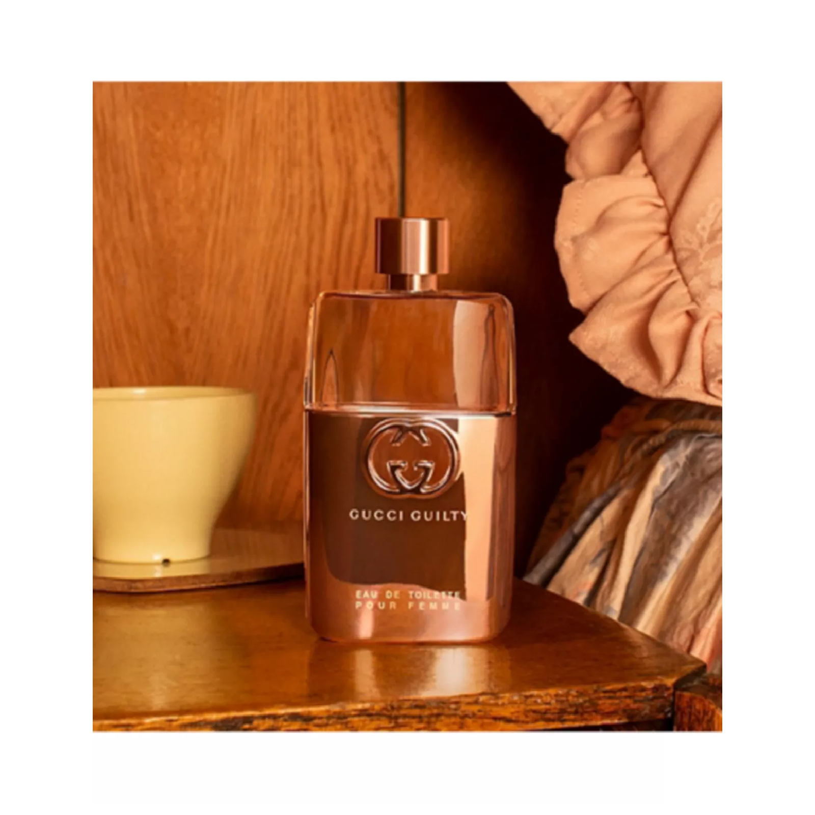 Gucci Guilty Eau de Toilette for Women