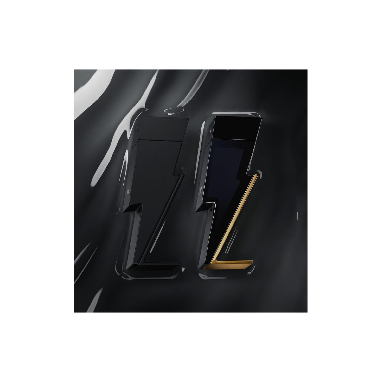 Carolina Herrera Bad Boy Le Parfum Eau de Parfum for Men