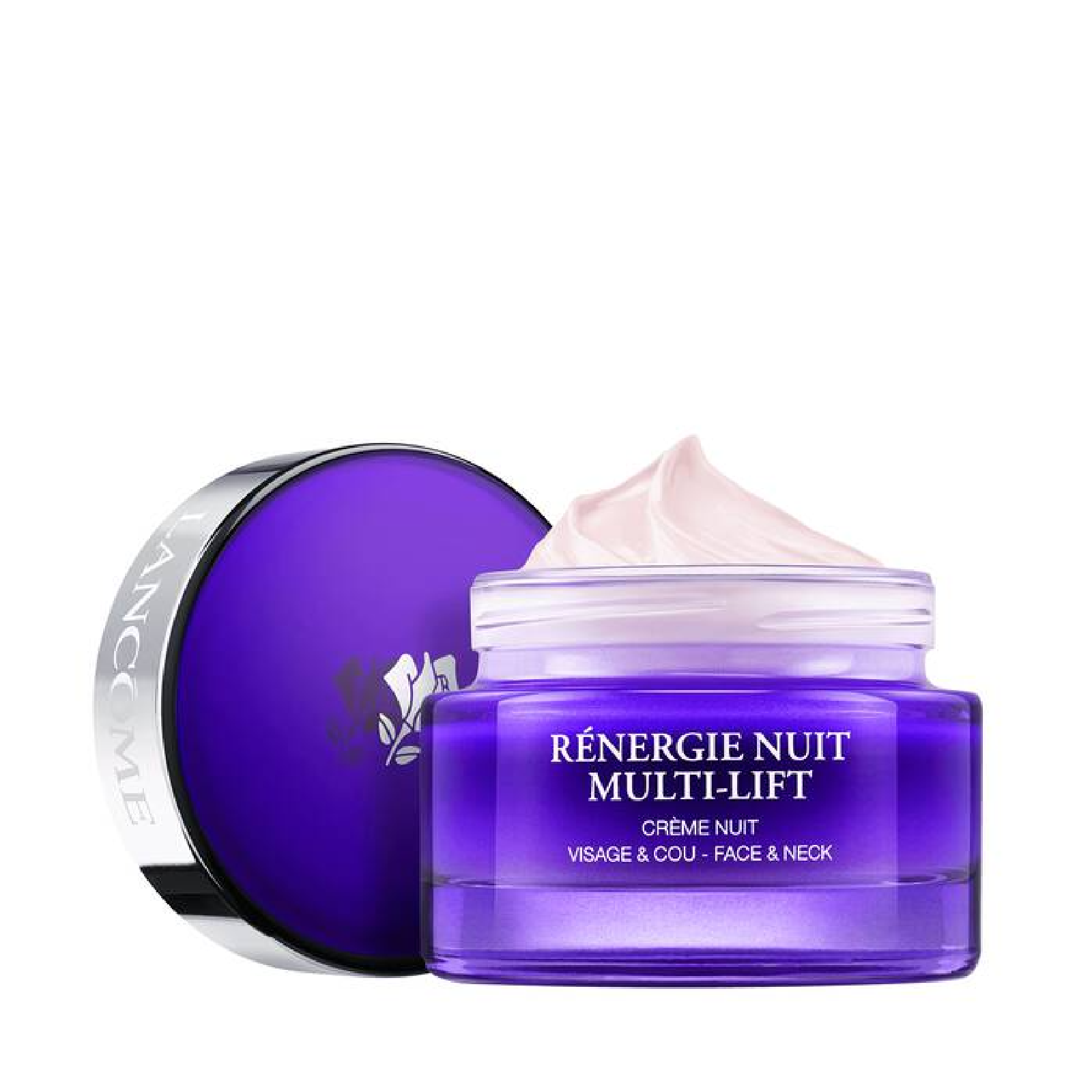 Lancome Renergie Nuit Anti-Aging Moisturizer - Shop Authentic
