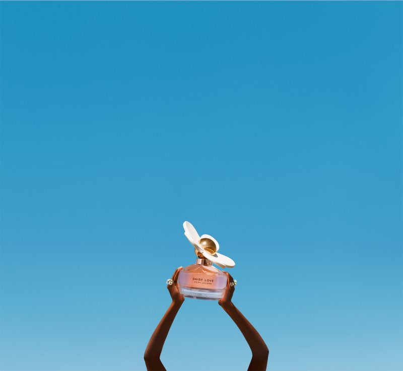 Marc Jacobs Daisy Love Eau de Toilette for Women