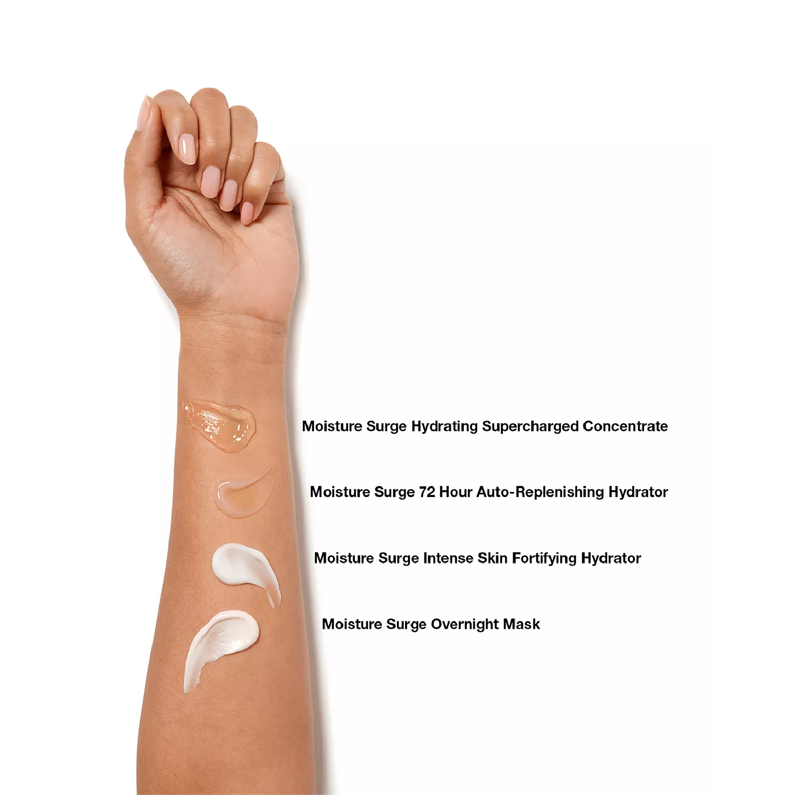 Clinique Moisture Surge 72 Hr Auto Replenishing Hydrator for Women