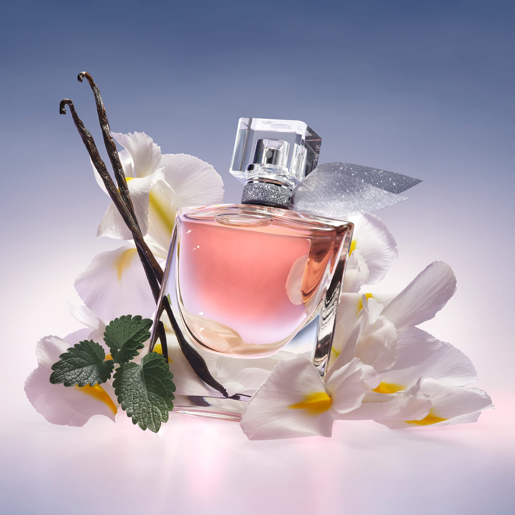 Lancome La Vie Est Belle Eau de Parfum - Iconic Floral Scent