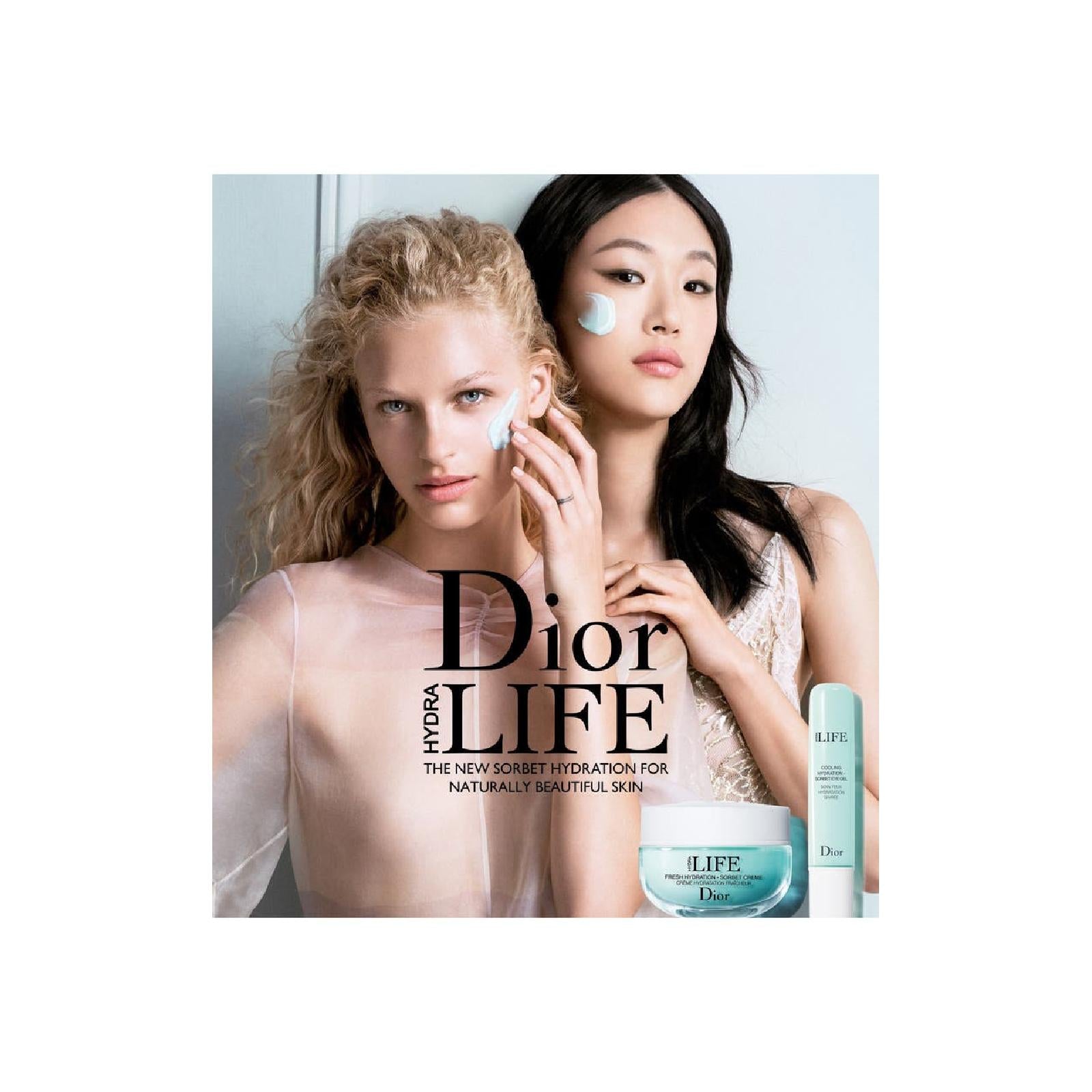 Dior Hydra Life Balancing Hydration 2 In 1 Sorbet Water for Women