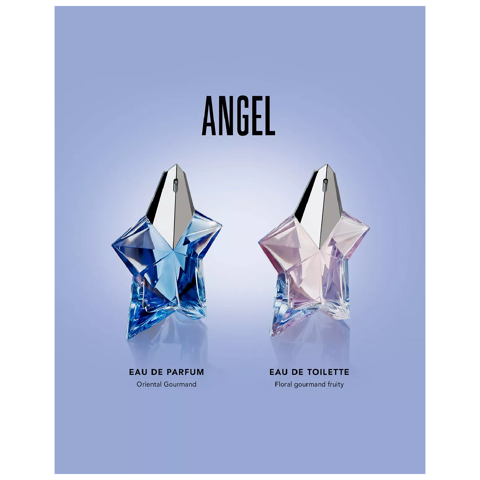 Mugler Angel Eau de Parfum for Women