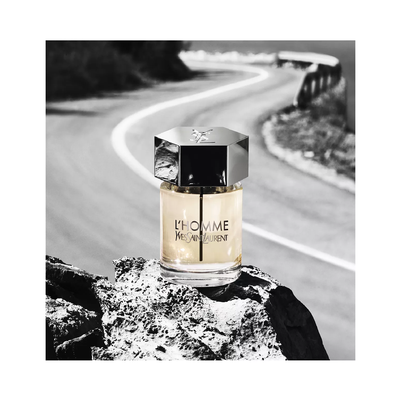Yves Saint Laurent L'homme Eau de Toilette for Men