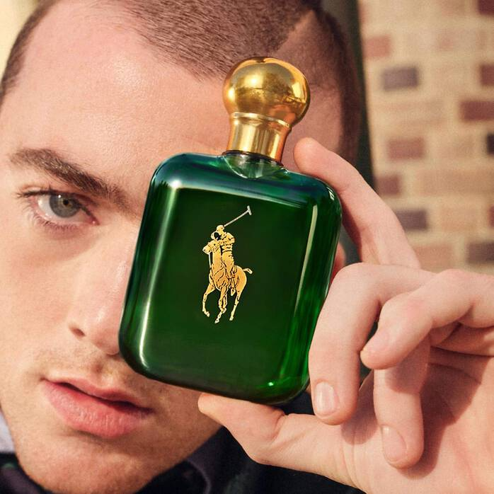 Ralph Lauren Polo Eau de Toilette for Men