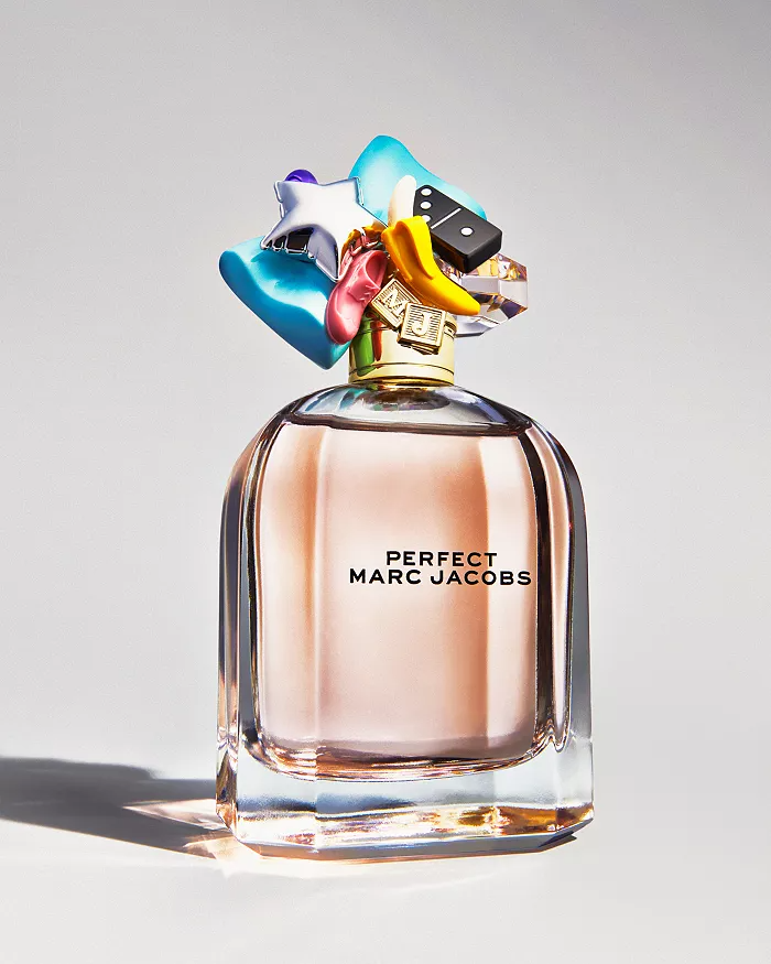Marc Jacobs Perfect Eau de Parfum for Women