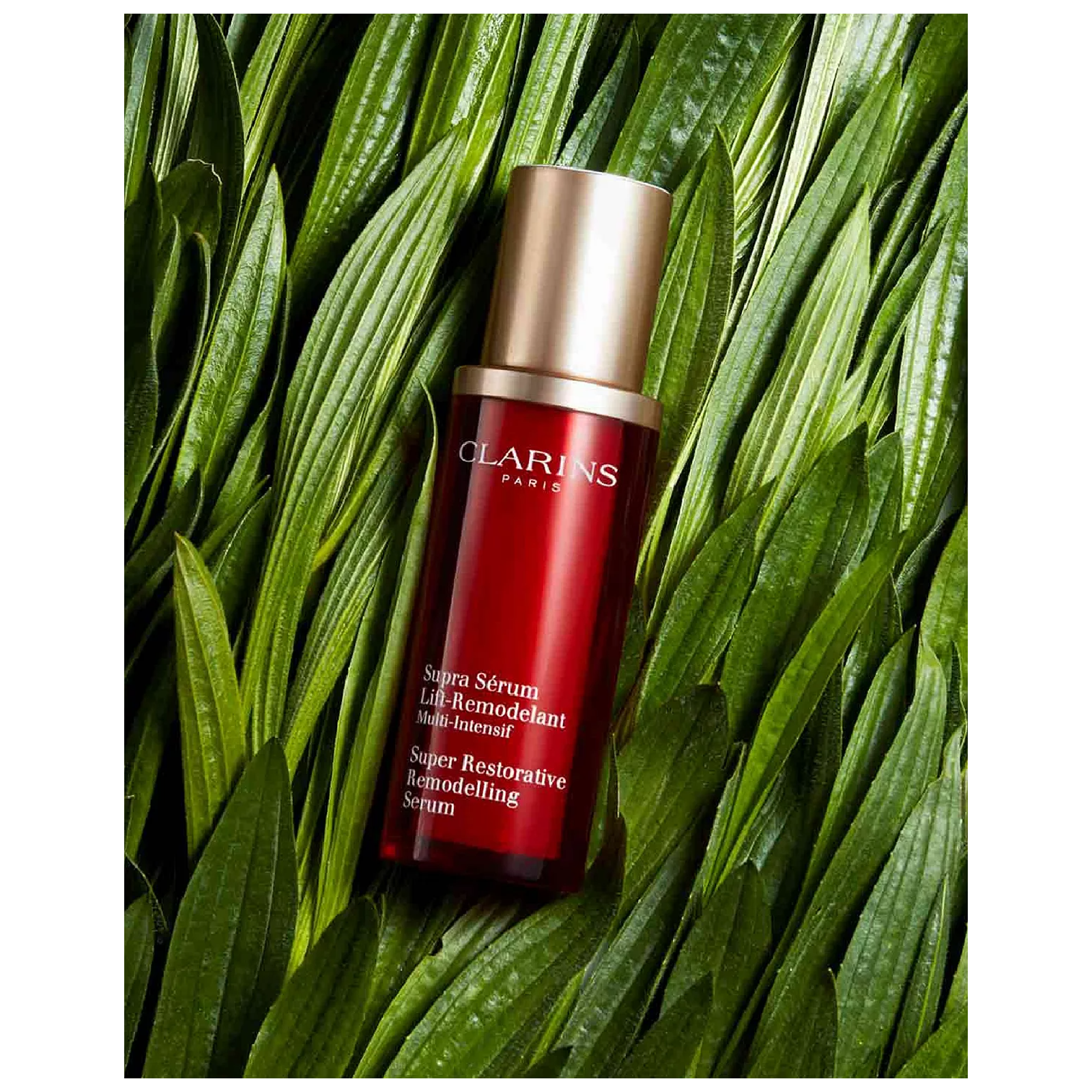 Clarins Super Restorative Remodelling Serum for Women