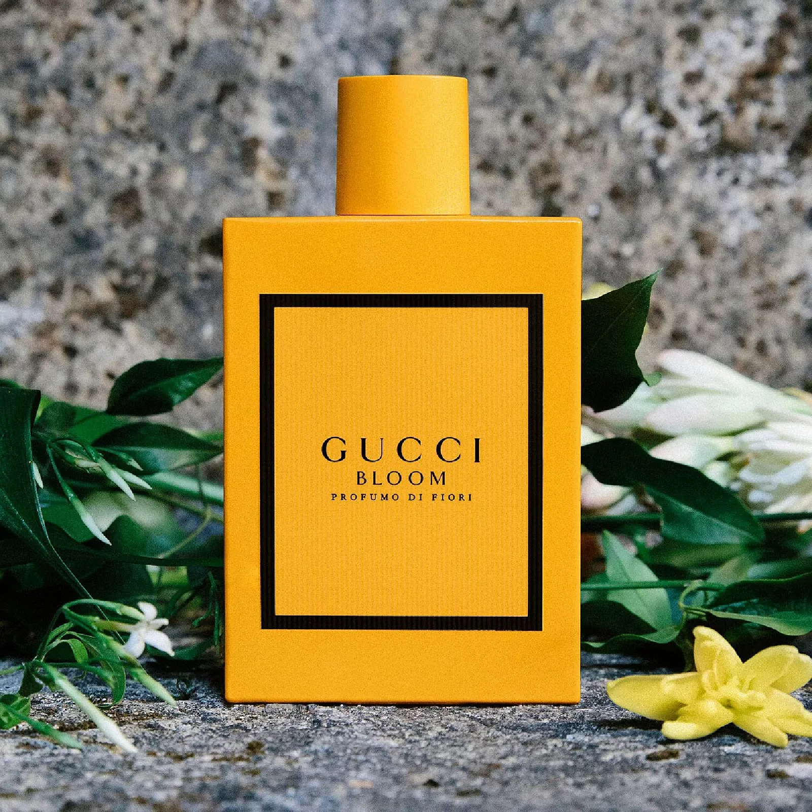 Gucci Bloom Profumo Di Fiori Eau de Parfum for Women