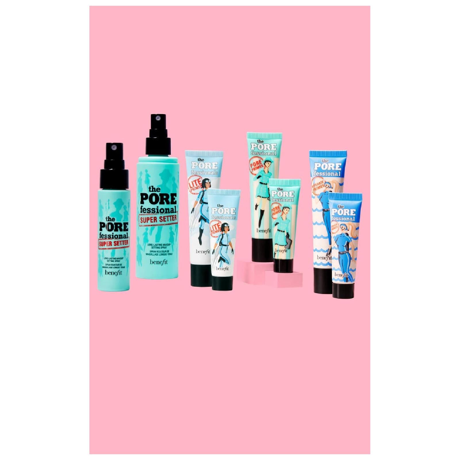 Benefit The POREfessional for Women