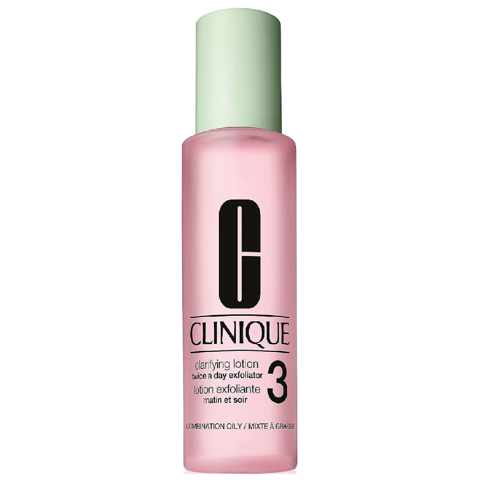 Clinique Clarifying Lotion 3 for Women