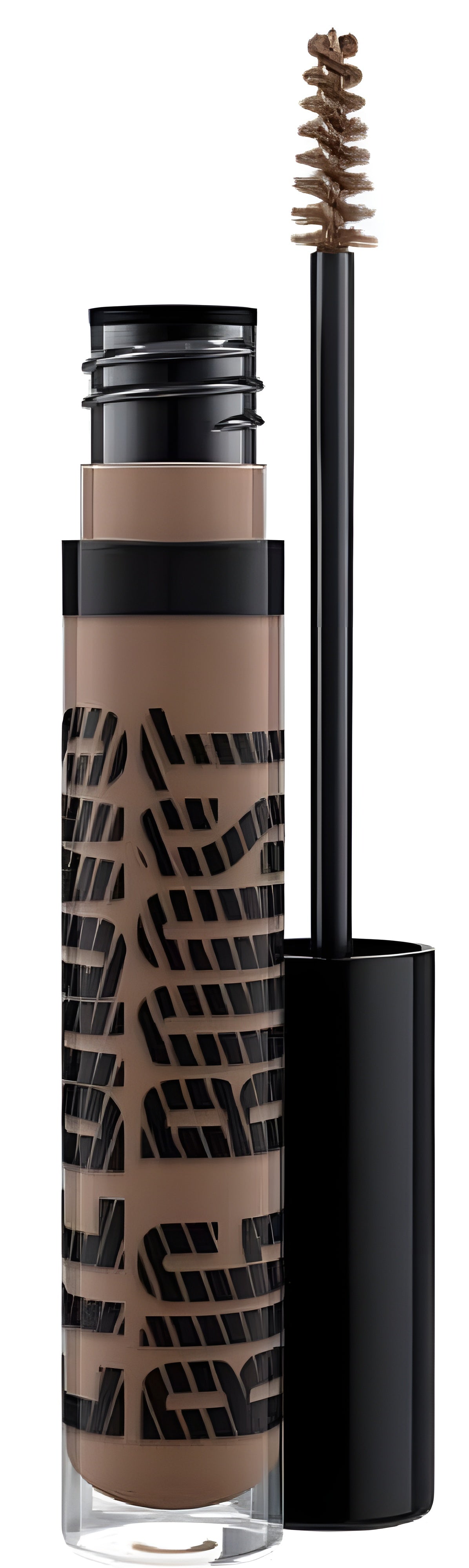 Mac Eye Brows Big Boost Fibre Gel