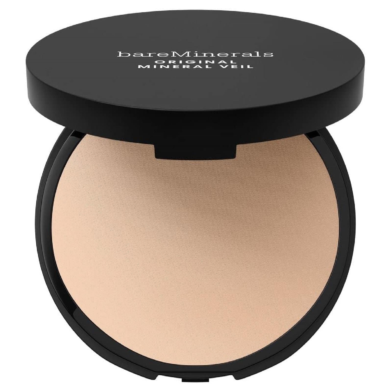 Bareminerals Original Mineral Veil Pressed Setting Powder