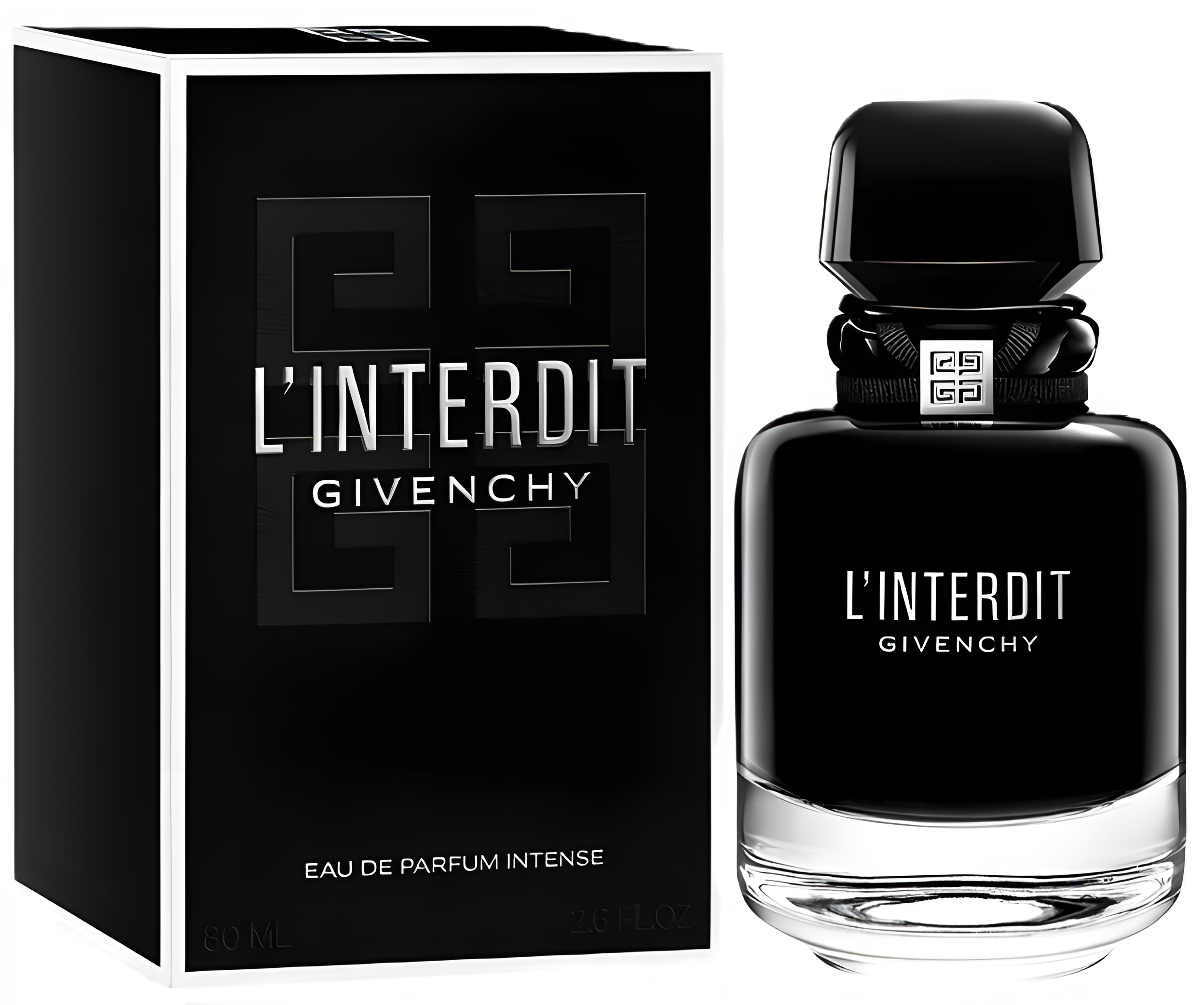Givenchy L'interdit Intense Eau de Parfum for Women