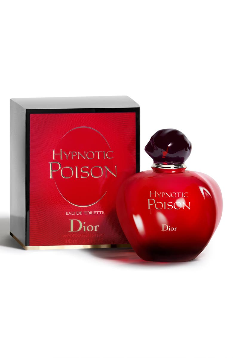 Dior Hypnotic Poison Eau de Toilette for Women