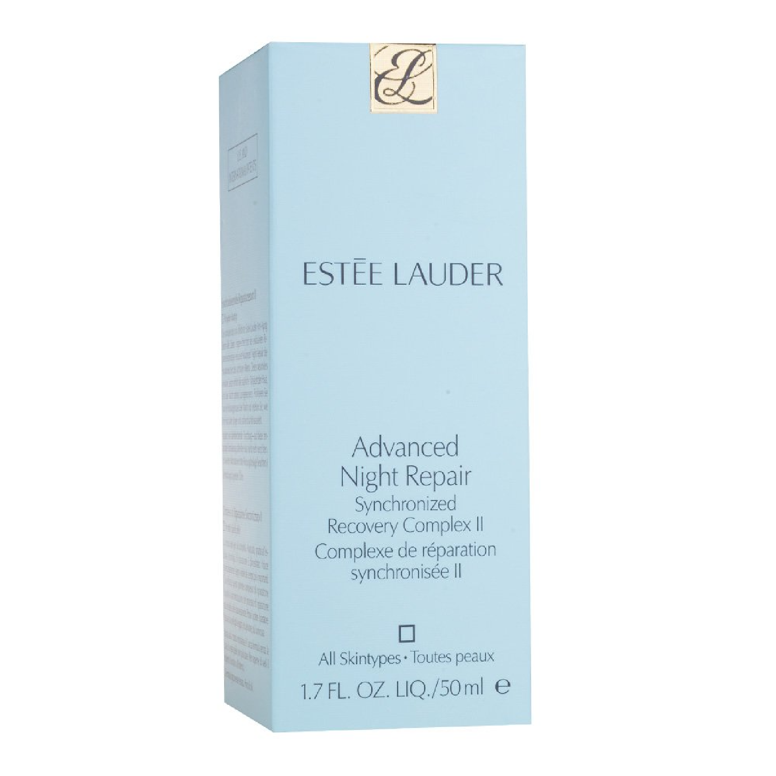 Estee Lauder Advanced Night Repair Synchronized Recovery Complex II