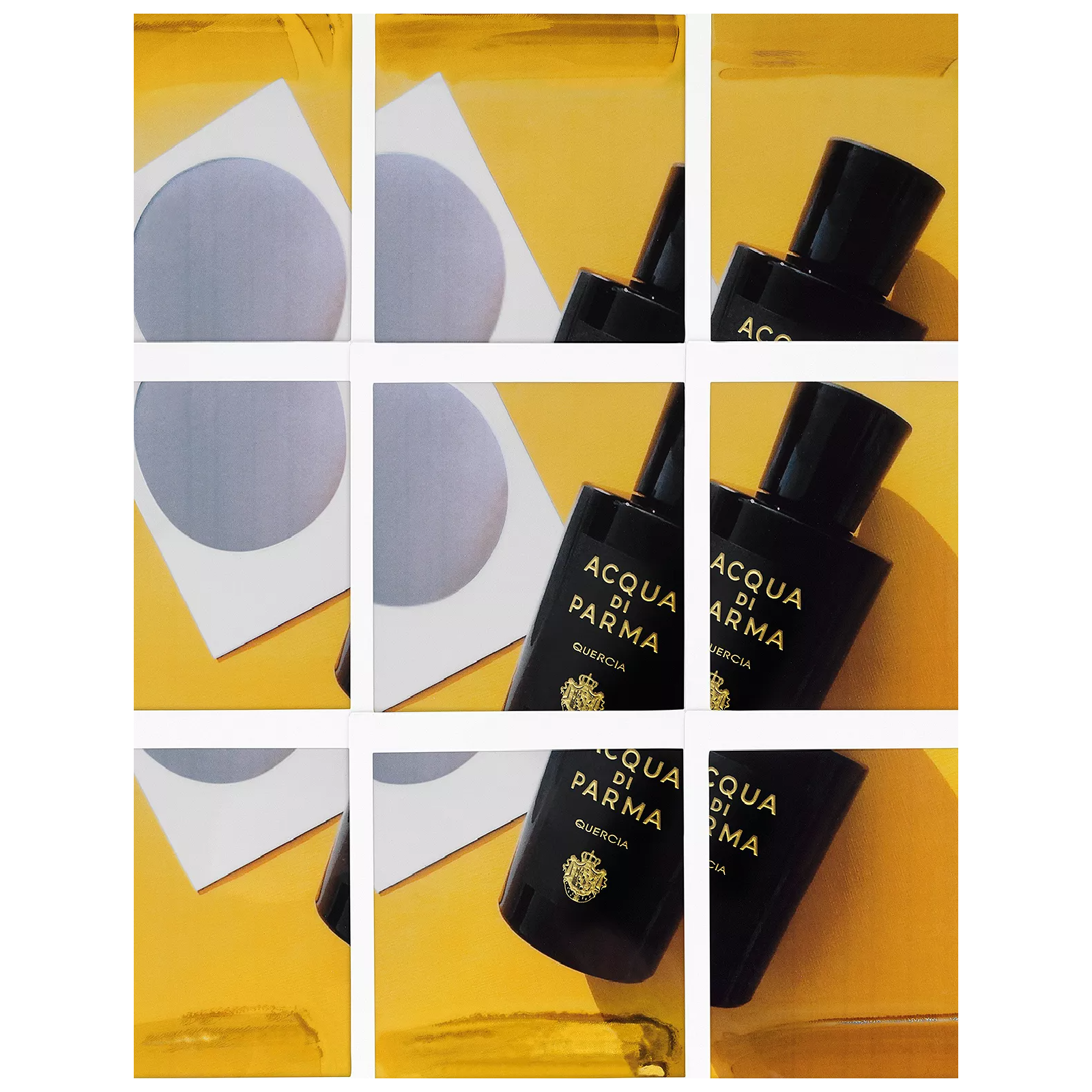 Acqua Di Parma Quercia Eau de Parfum for Everyone