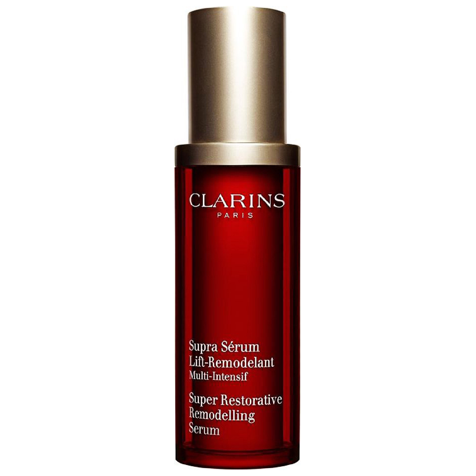 Clarins Super Restorative Remodelling Serum for Women