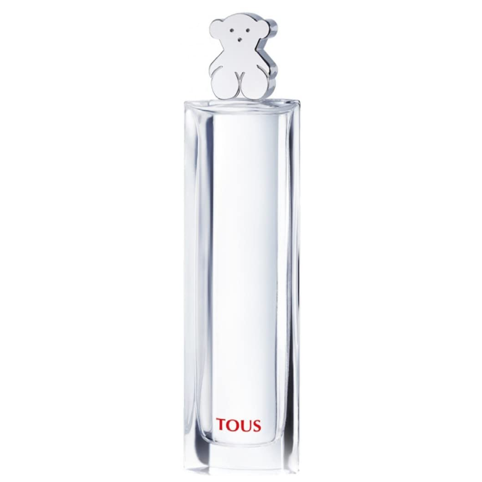 Tous Silver Eau de Toilette for Women