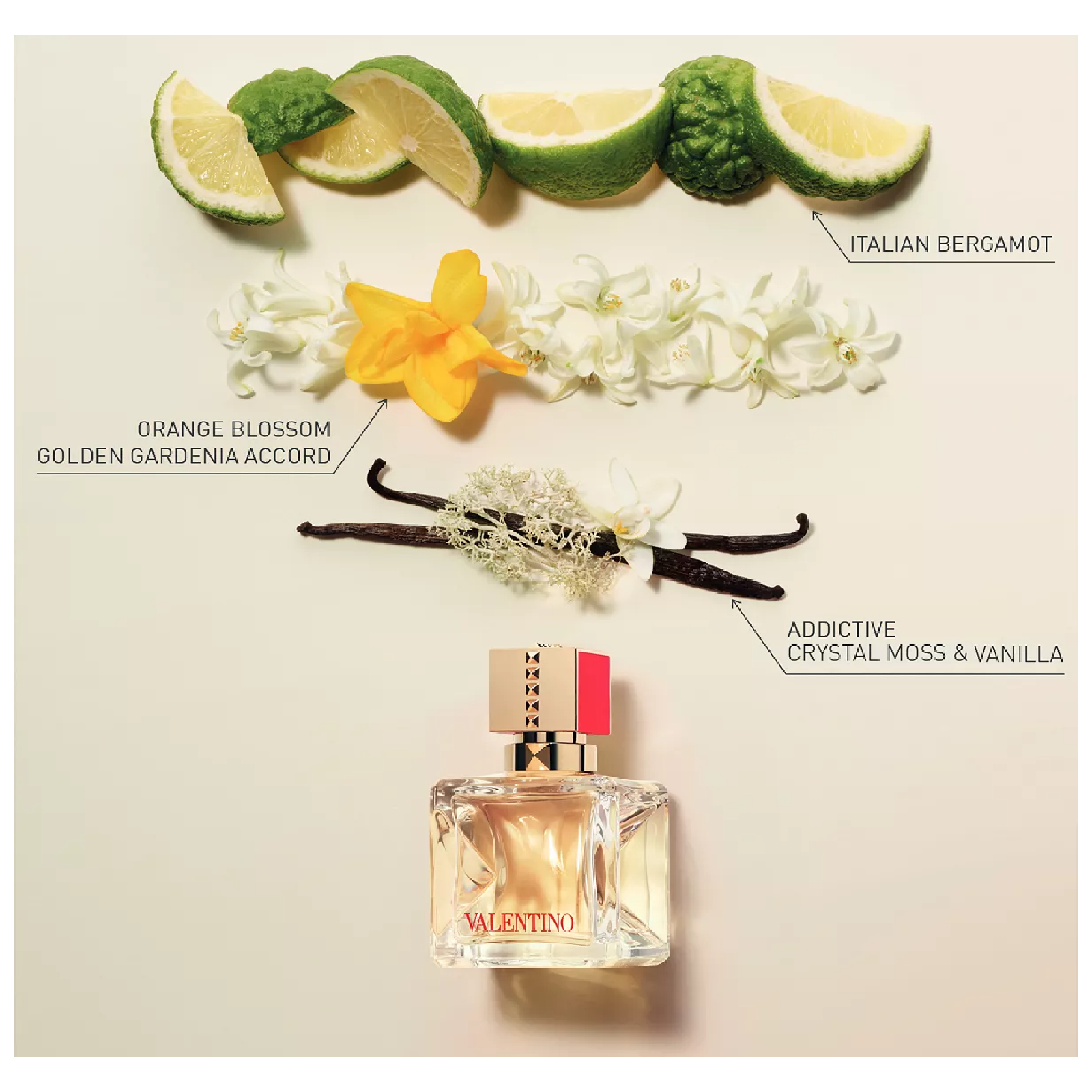 Valentino Voce Viva Eau de Parfum for Women