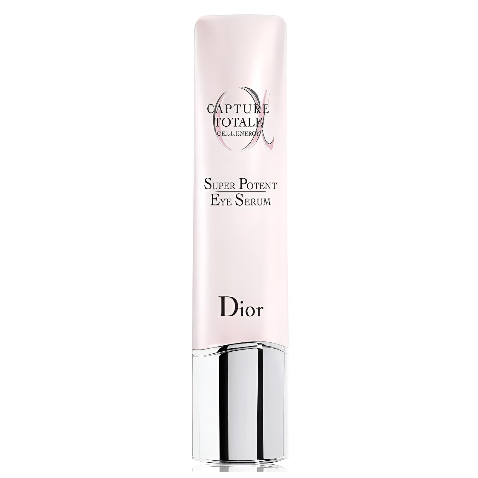 Dior Capture Totale C.E.L.L. Energy Super Potent Eye Serum for Women