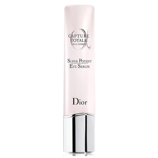 Dior Capture Totale C.E.L.L. Energy Super Potent Eye Serum for Women