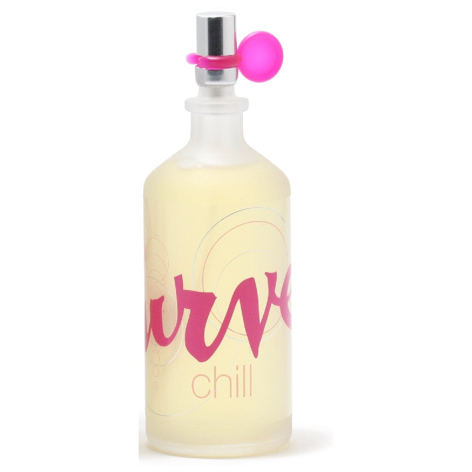 Liz Claiborne Curve Chill Eau de Toilette for Women