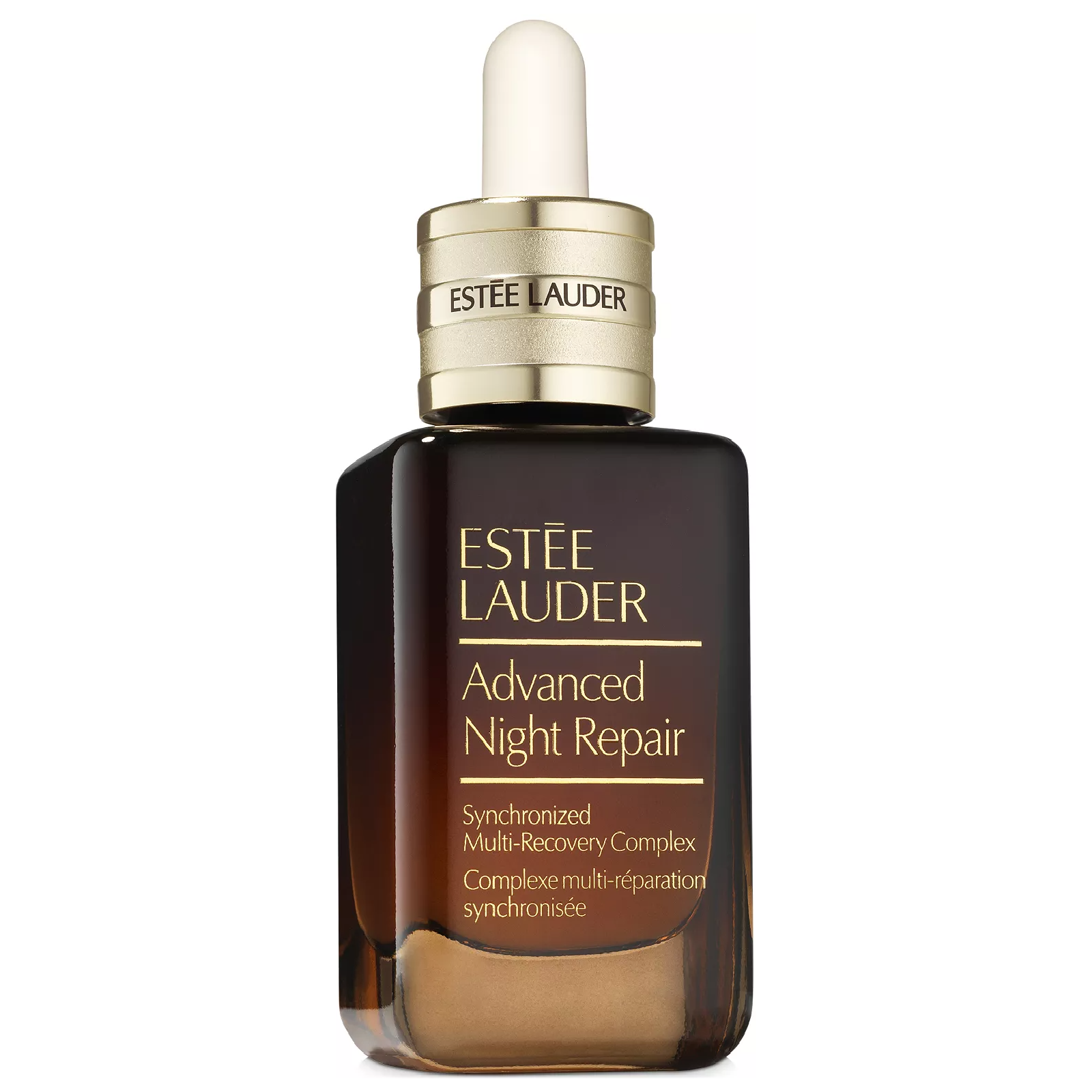 美容液 ESTEE LAUDER Advanced Night Repair 50ml Estee Lauder Advanced Night Repair Serum - Youthful Glow