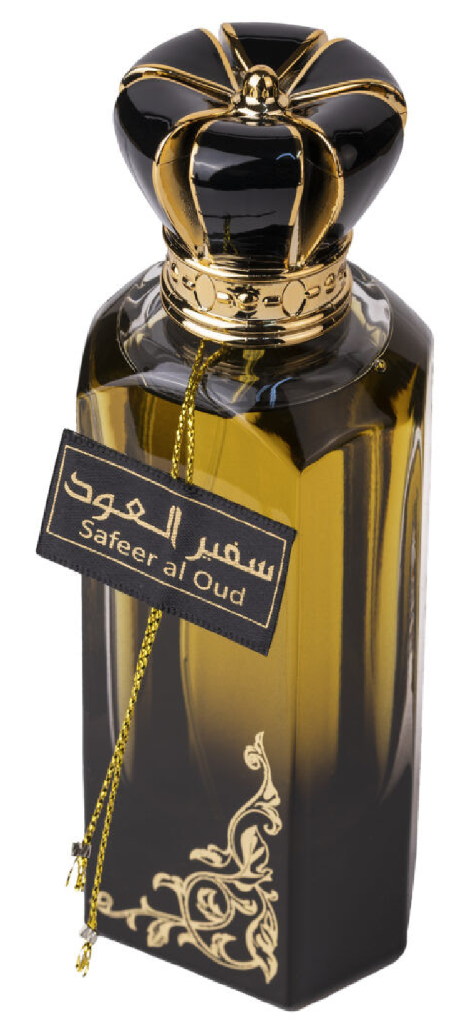 Ard Al Zaafaran Safeer Al Oud Eau de Parfum for Everyone