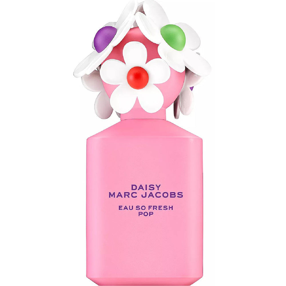 Marc Jacobs Daisy Eau So Fresh Pop Eau de Toilette for Women