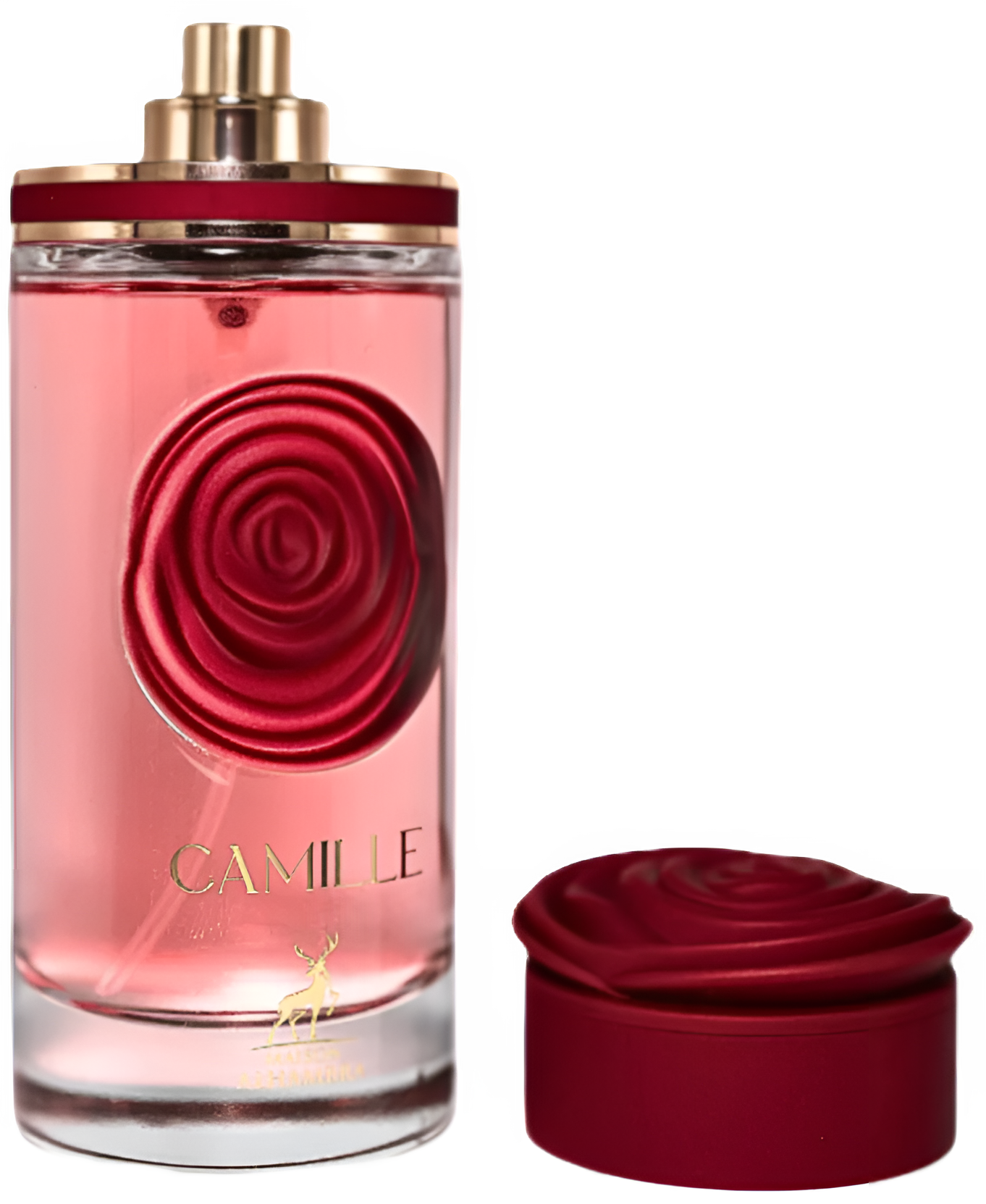 Maison Alhambra Camille Eau de Parfum for Women