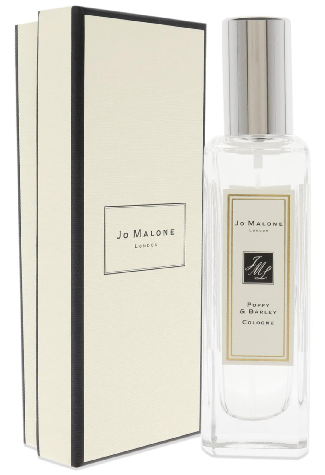 Jo Malone Poppy & Barley Cologne Eau de Cologne for Women
