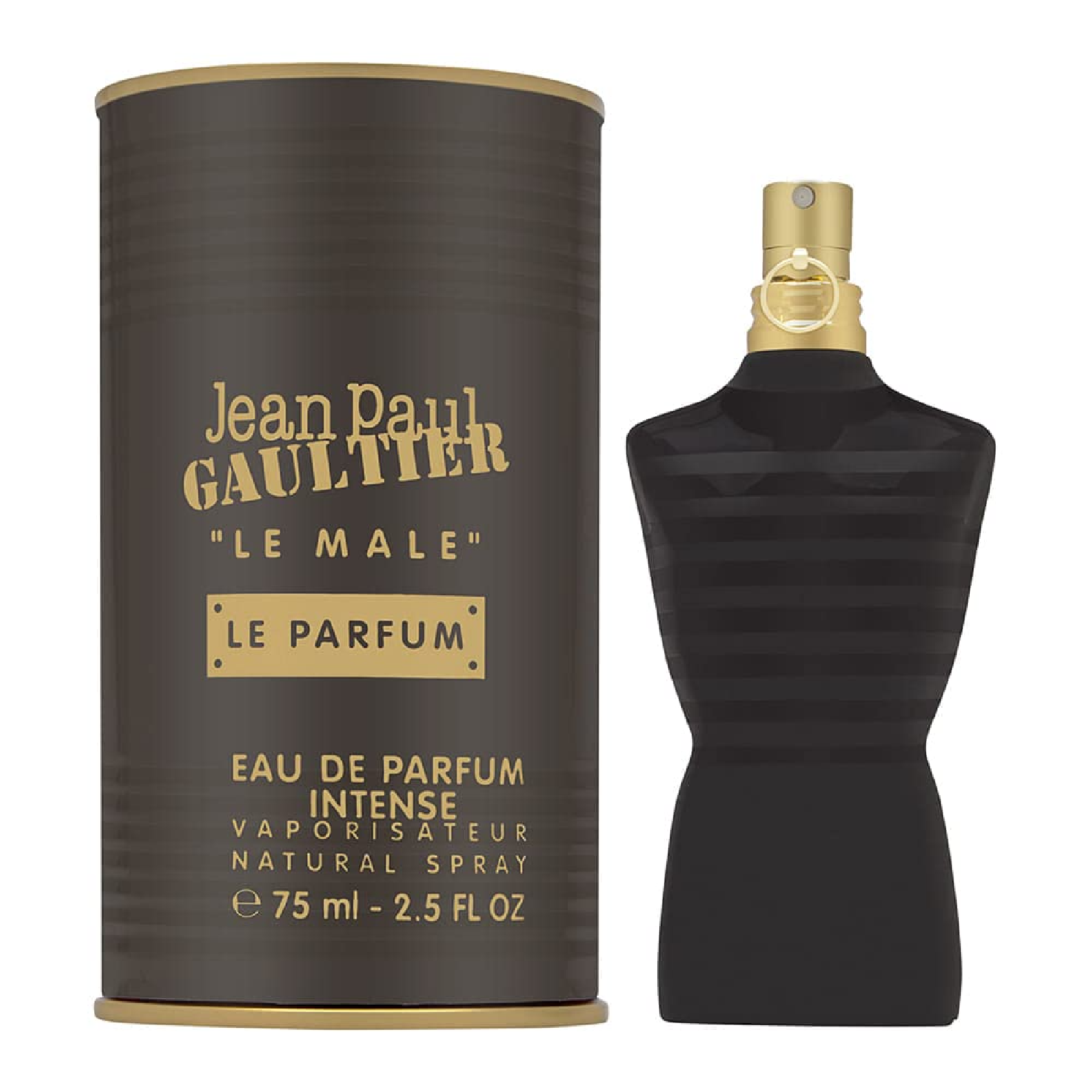 Jean Paul Gaultier Le Male Le Parfum Intense Eau de Parfum for Men